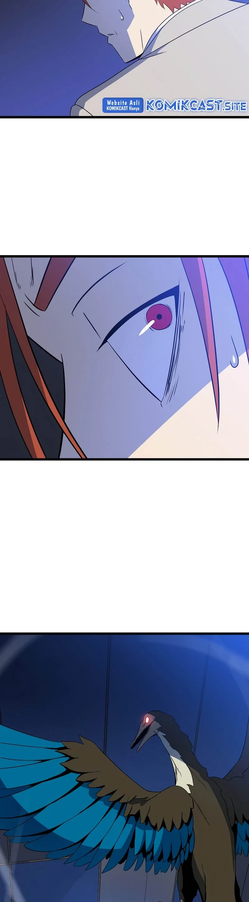 Halaman 40 — Kill the Hero Chapter 122