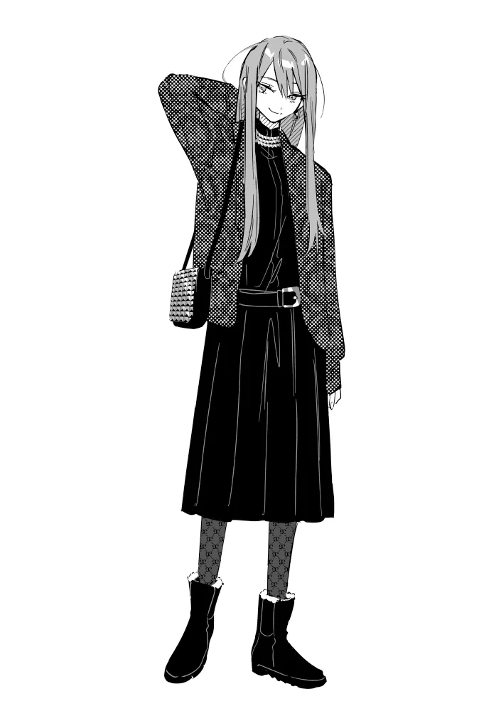 Halaman 6 — Tonari no Kimi ga Ichiban Kawaii Chapter 41.5