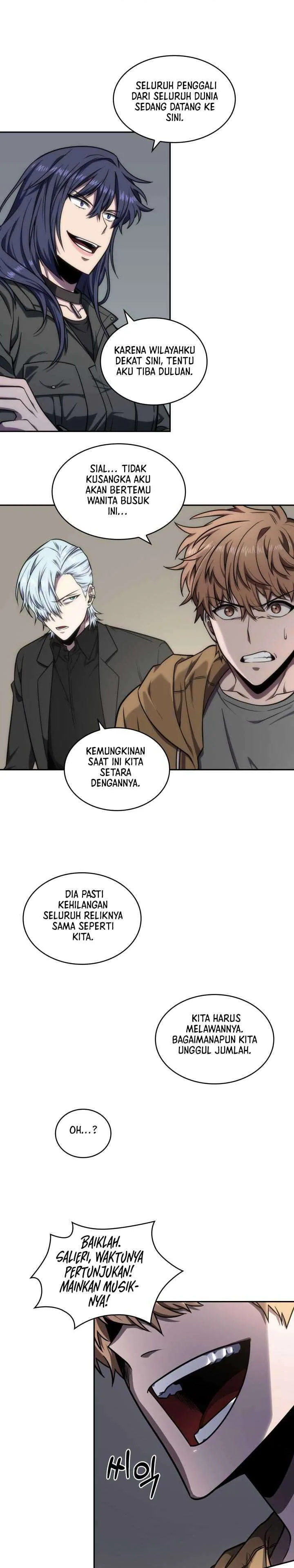 Halaman 17 — Tomb Raider King Chapter 227