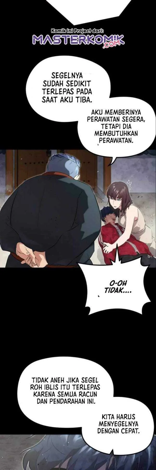 Halaman 6 — Ghost King Chapter 6