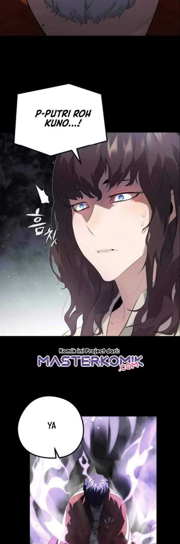 Halaman 8 — Ghost King Chapter 6