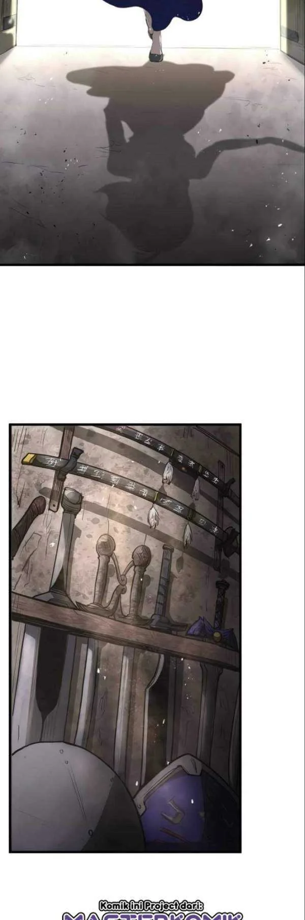 Halaman 11 — Ghost King Chapter 6