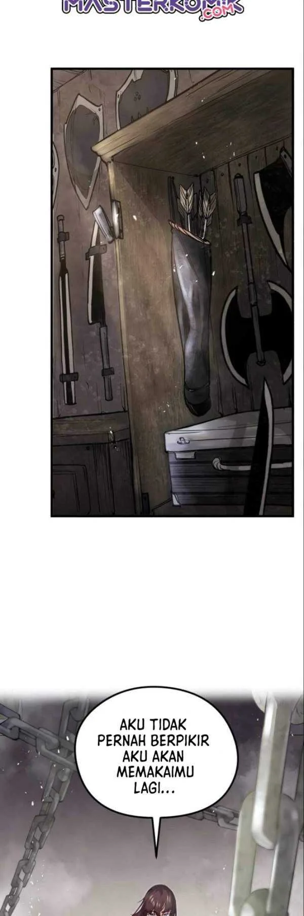 Halaman 12 — Ghost King Chapter 6