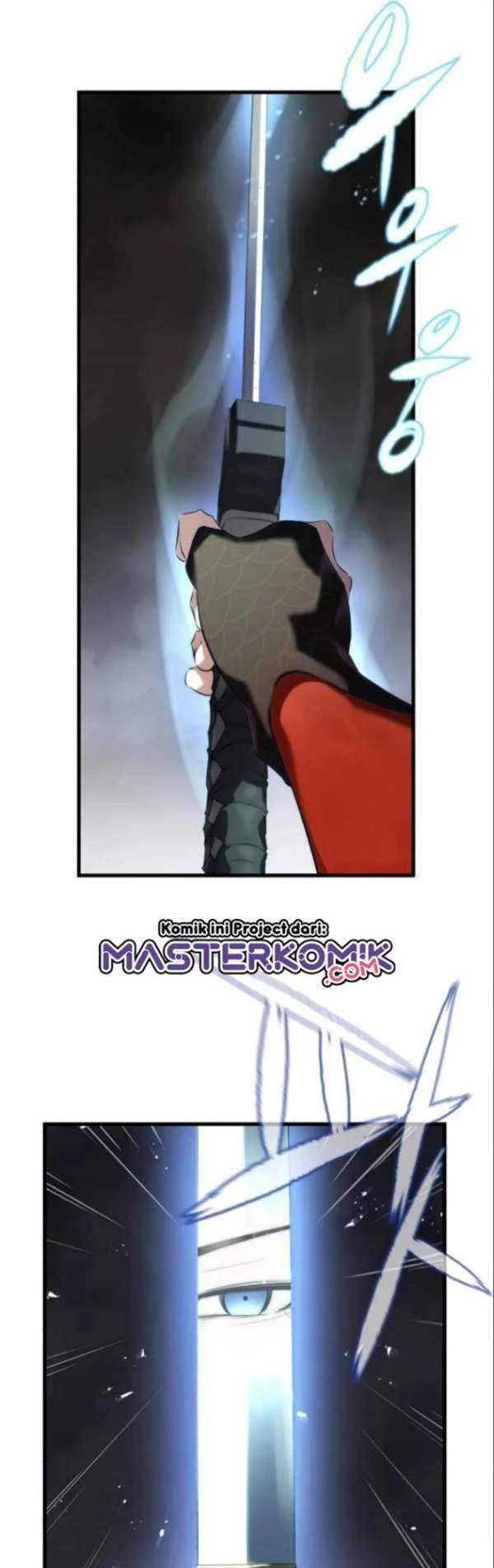 Halaman 16 — Ghost King Chapter 6