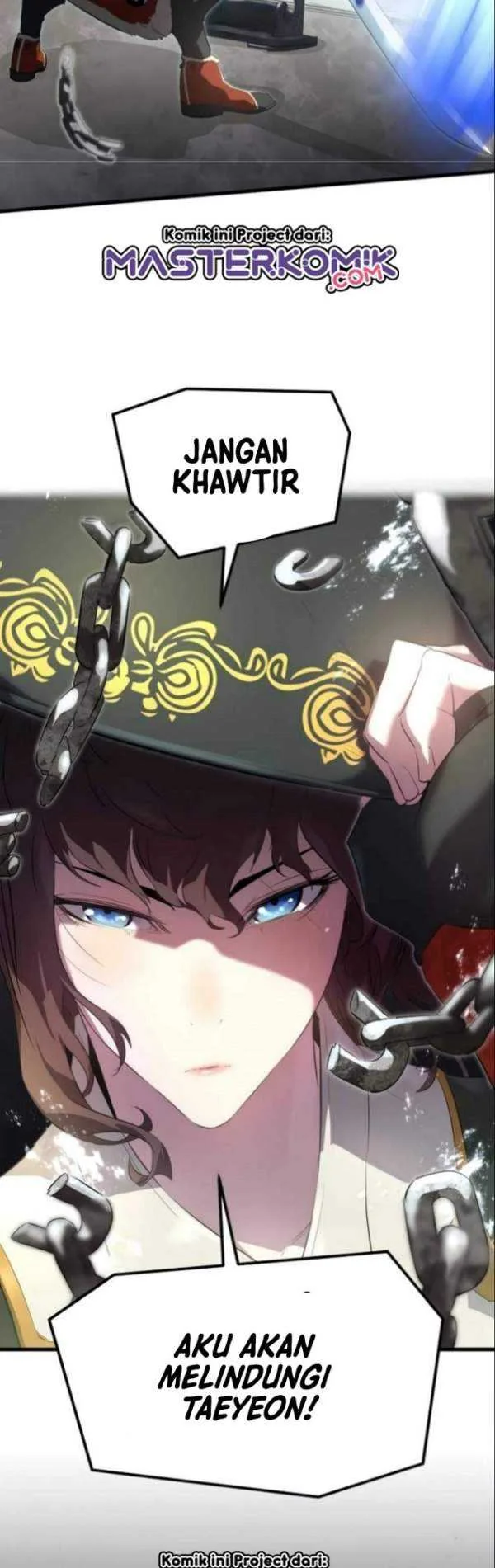 Halaman 18 — Ghost King Chapter 6