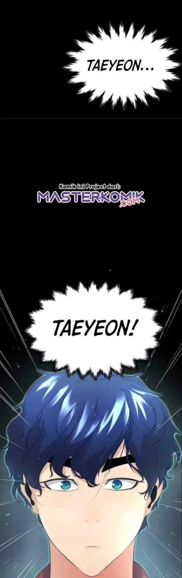 Halaman 20 — Ghost King Chapter 6