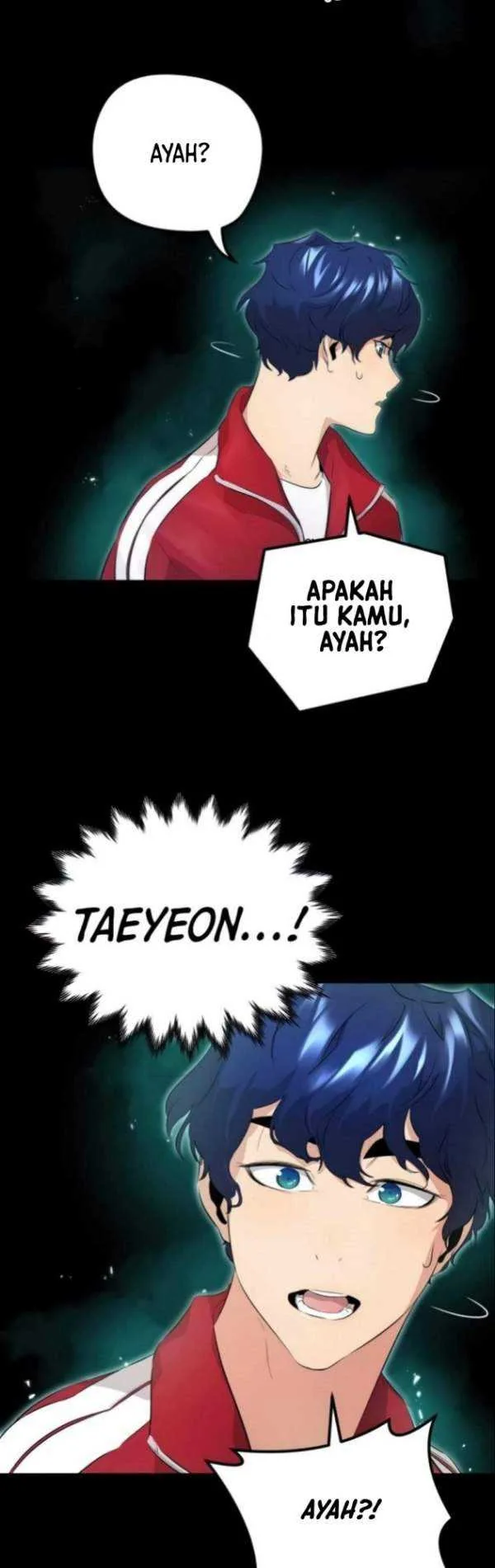 Halaman 22 — Ghost King Chapter 6