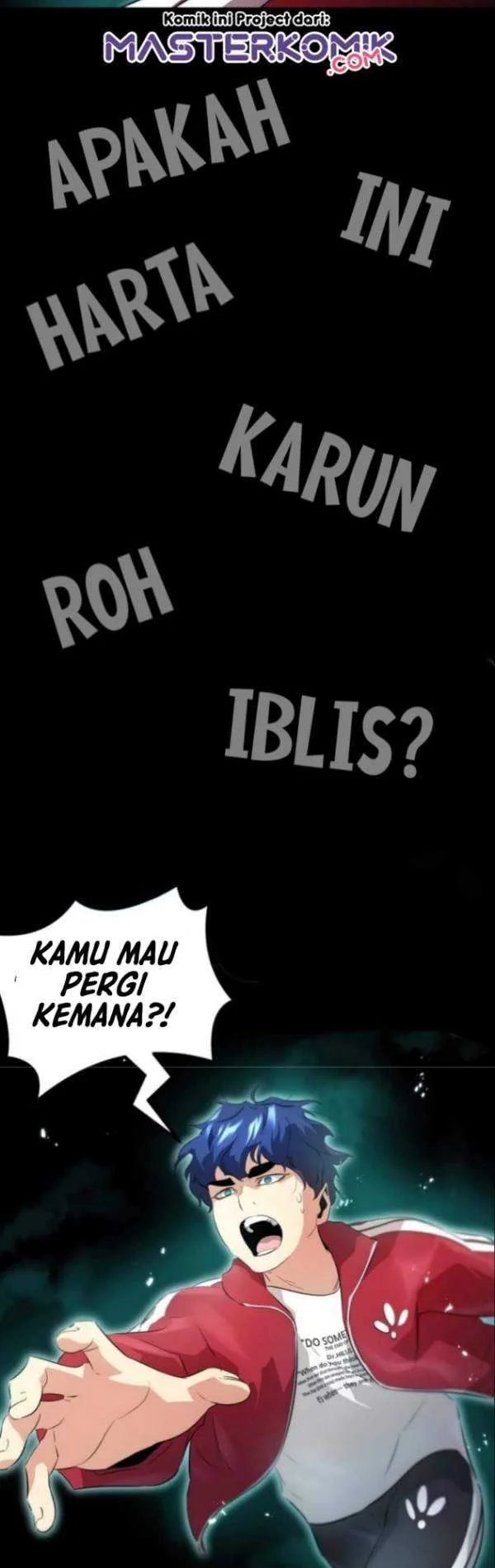 Halaman 24 — Ghost King Chapter 6