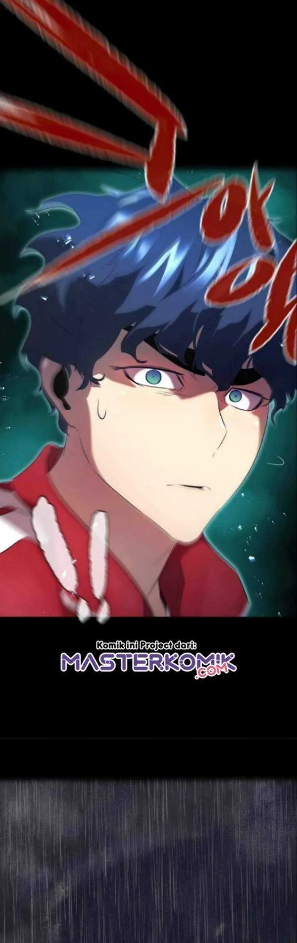 Halaman 26 — Ghost King Chapter 6