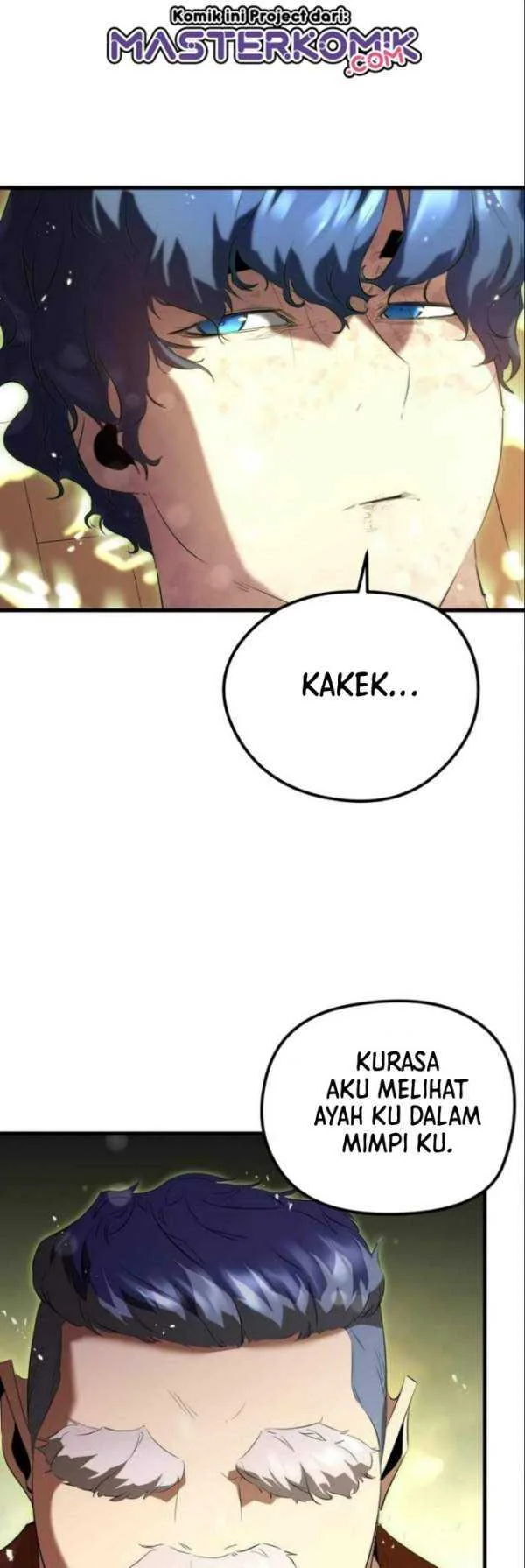 Halaman 33 — Ghost King Chapter 6