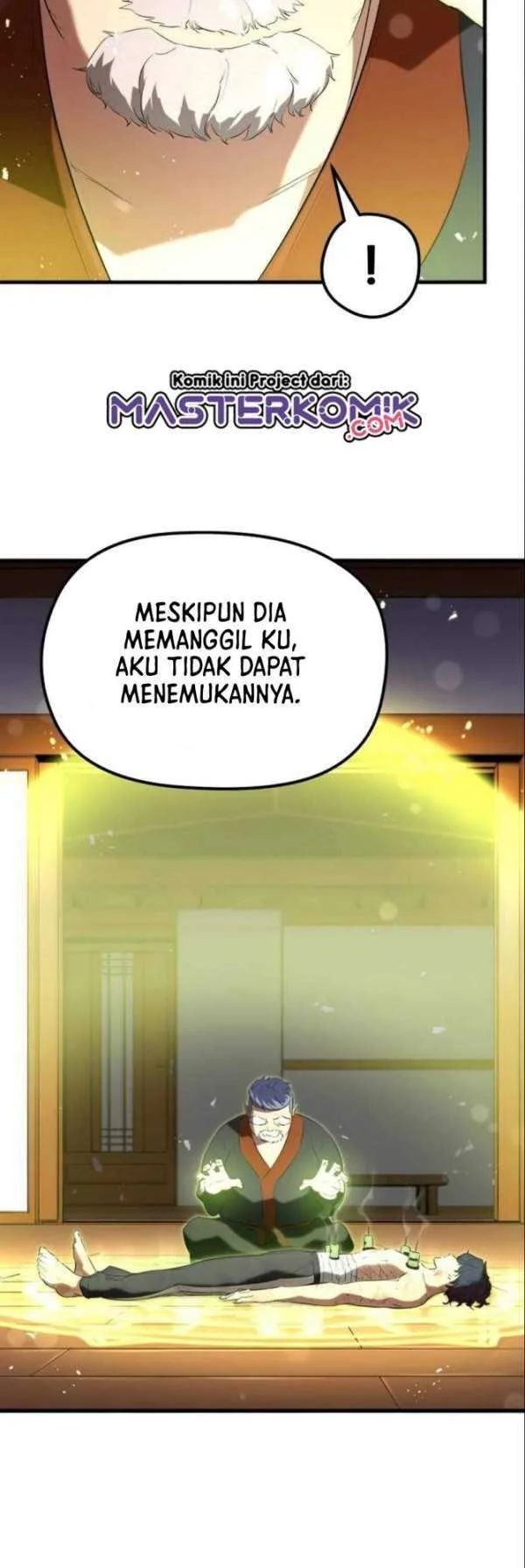 Halaman 34 — Ghost King Chapter 6