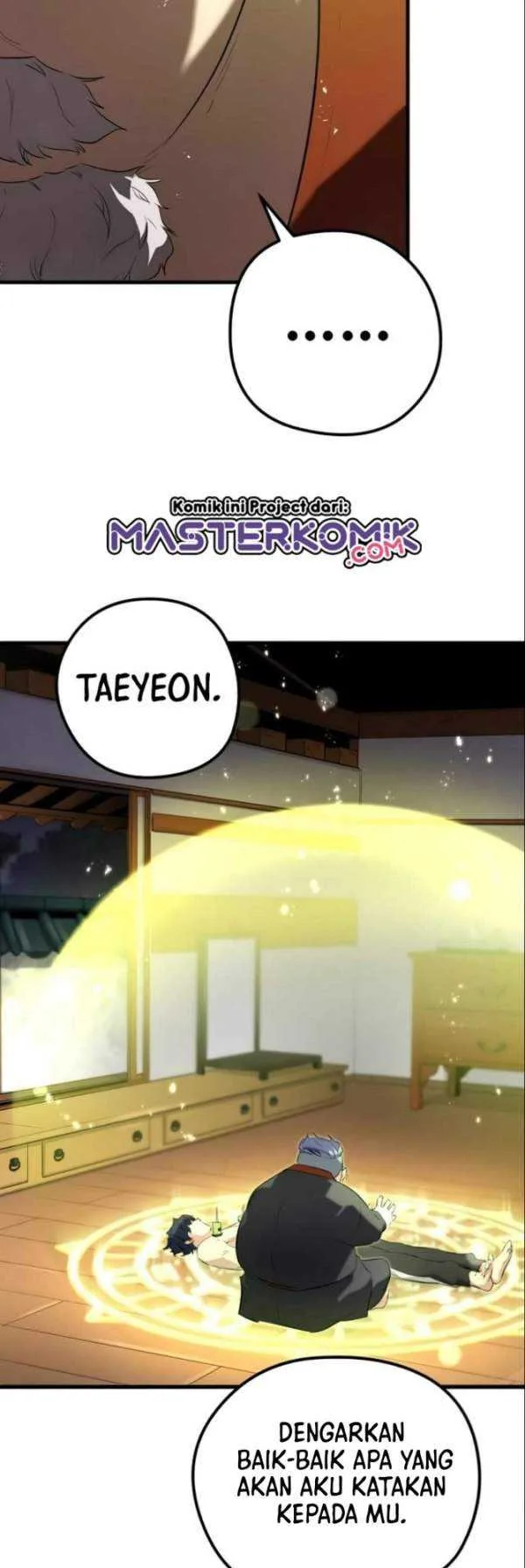 Halaman 37 — Ghost King Chapter 6