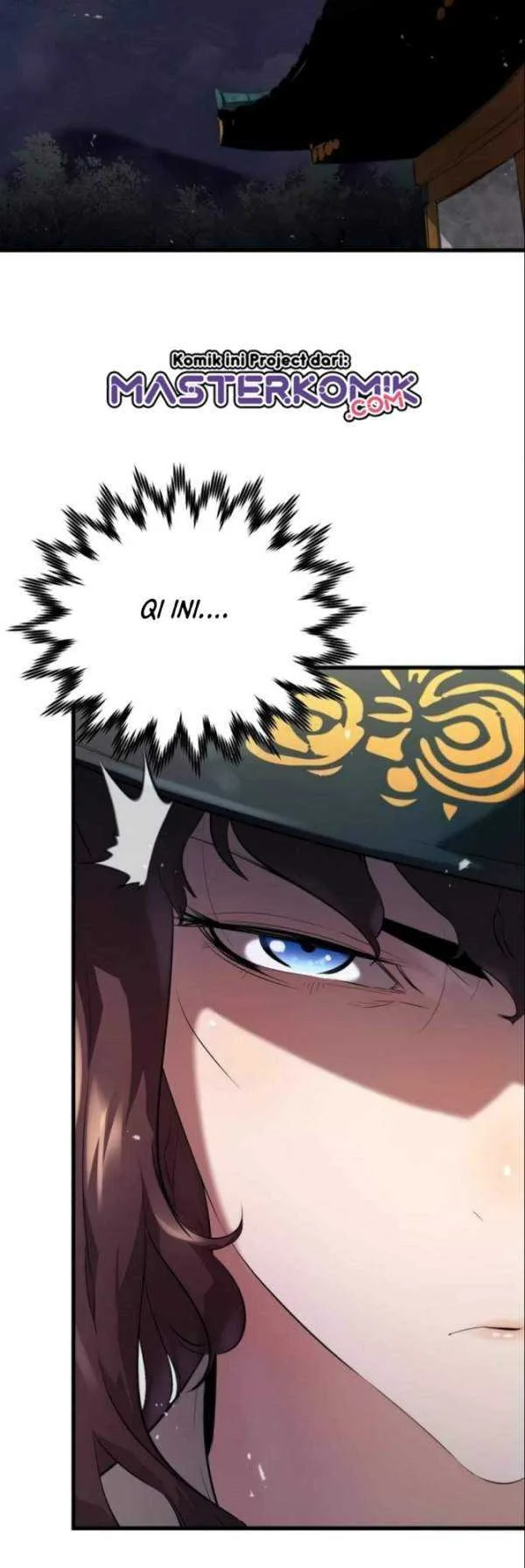 Halaman 39 — Ghost King Chapter 6