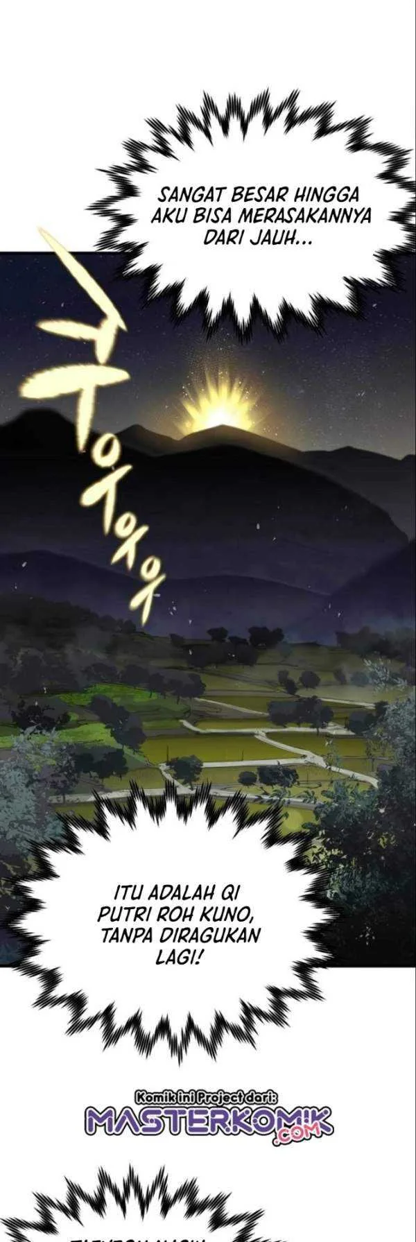 Halaman 40 — Ghost King Chapter 6