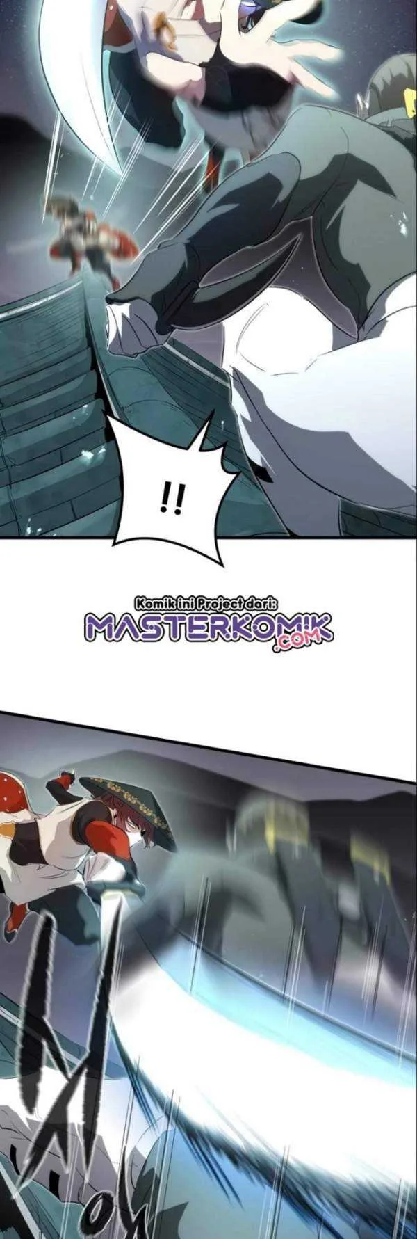 Halaman 45 — Ghost King Chapter 6