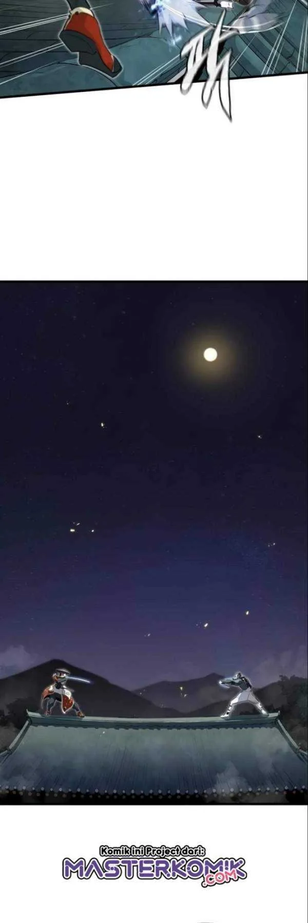 Halaman 48 — Ghost King Chapter 6