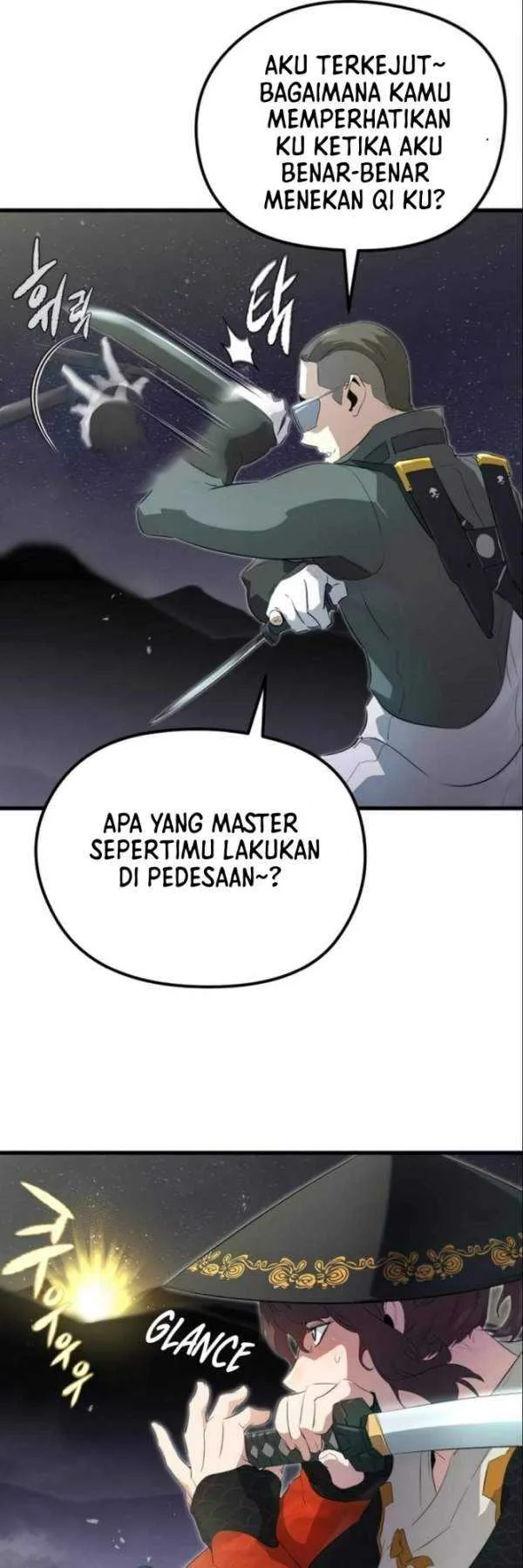Halaman 49 — Ghost King Chapter 6