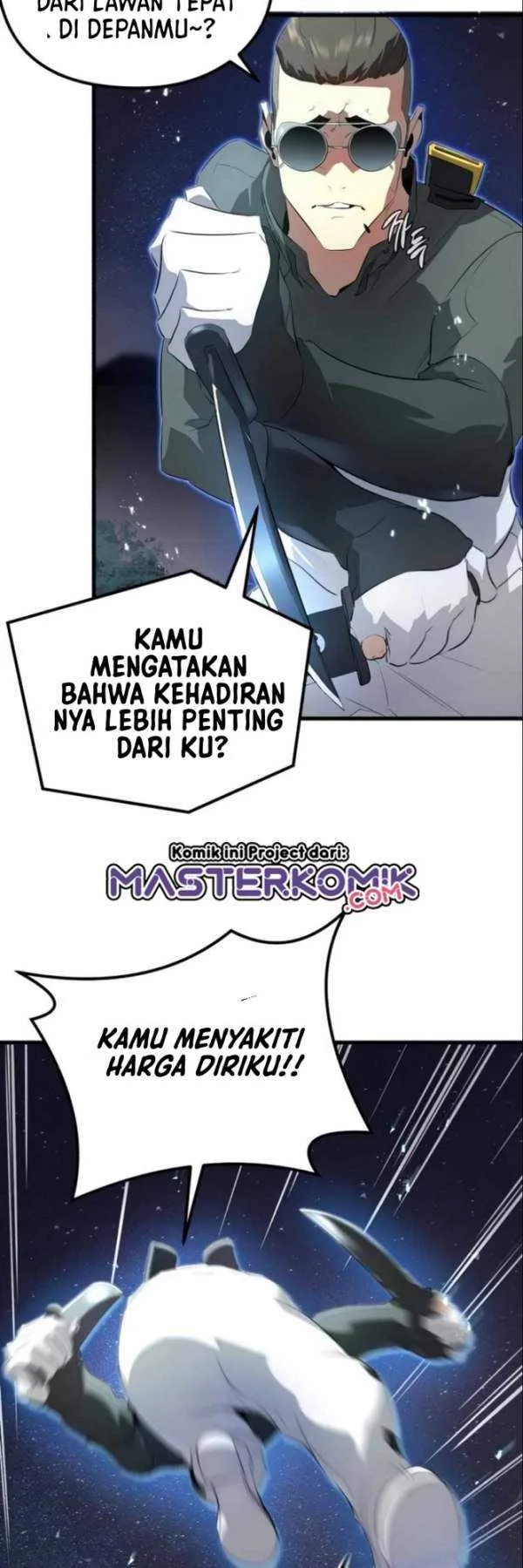 Halaman 51 — Ghost King Chapter 6