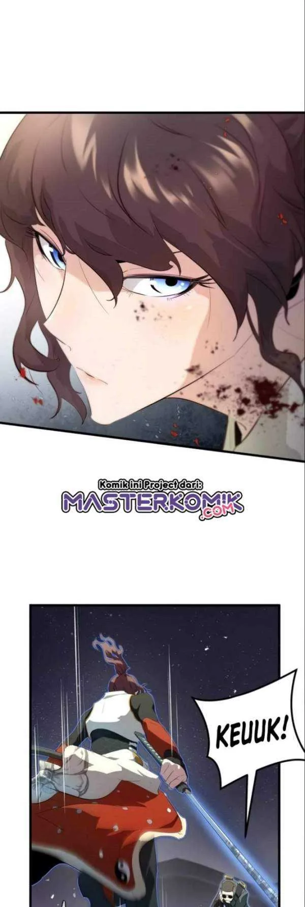 Halaman 60 — Ghost King Chapter 6