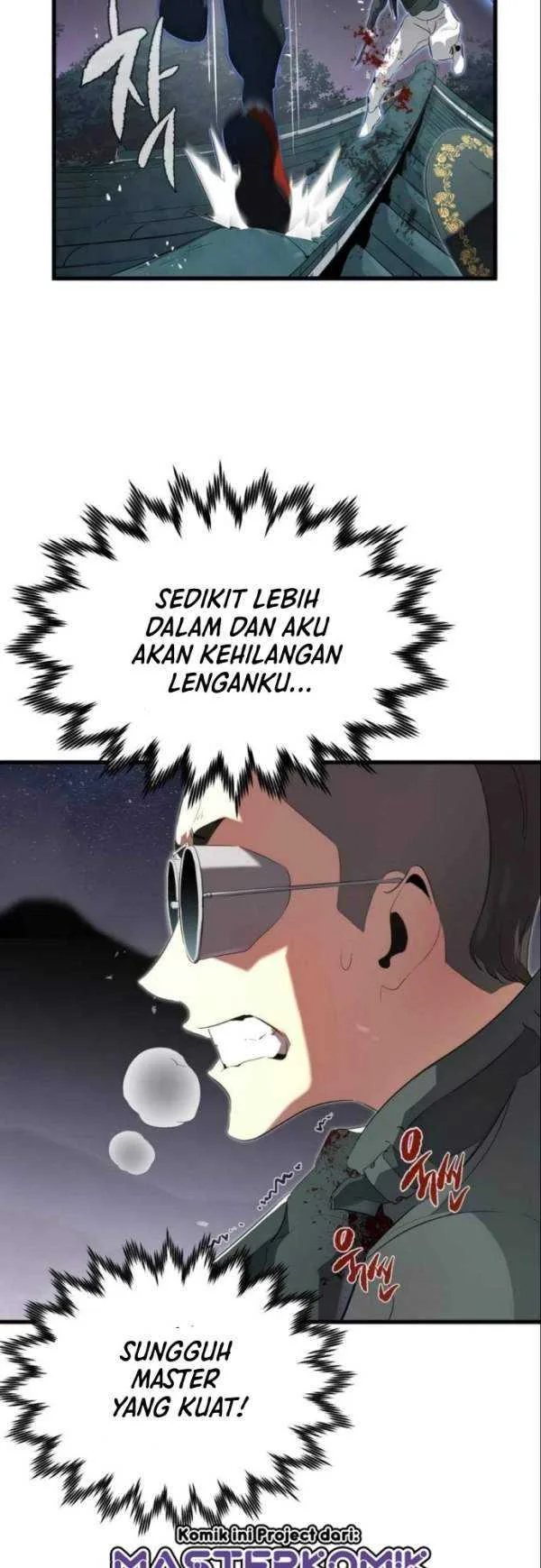 Halaman 61 — Ghost King Chapter 6