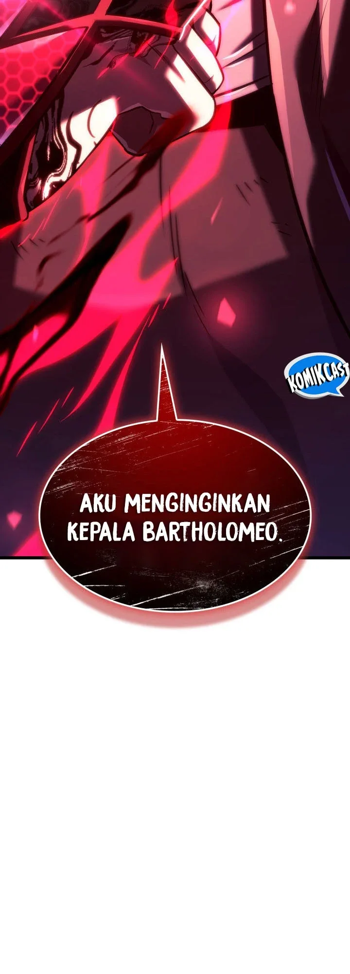 Halaman 10 — Revenge of the Baskerville Bloodhound Chapter 136