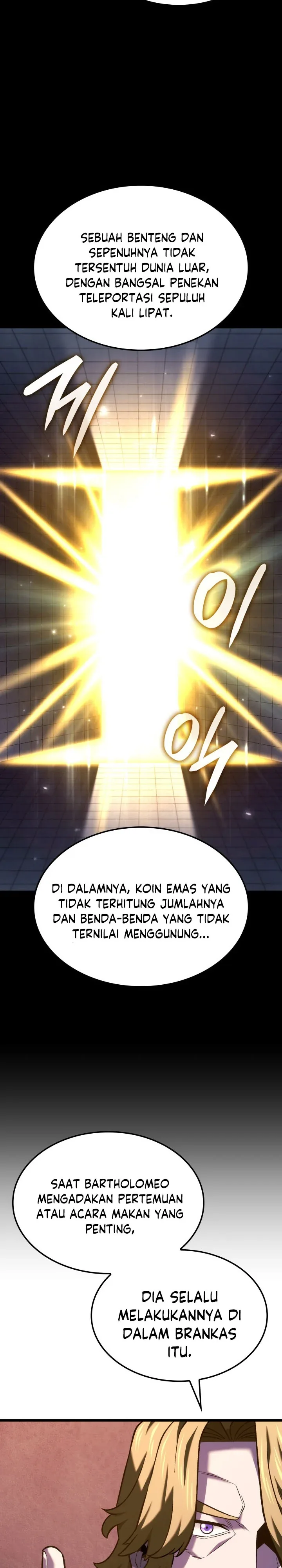 Halaman 18 — Revenge of the Baskerville Bloodhound Chapter 136