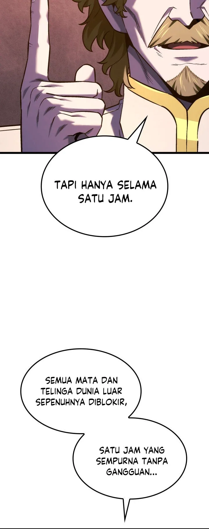 Halaman 19 — Revenge of the Baskerville Bloodhound Chapter 136