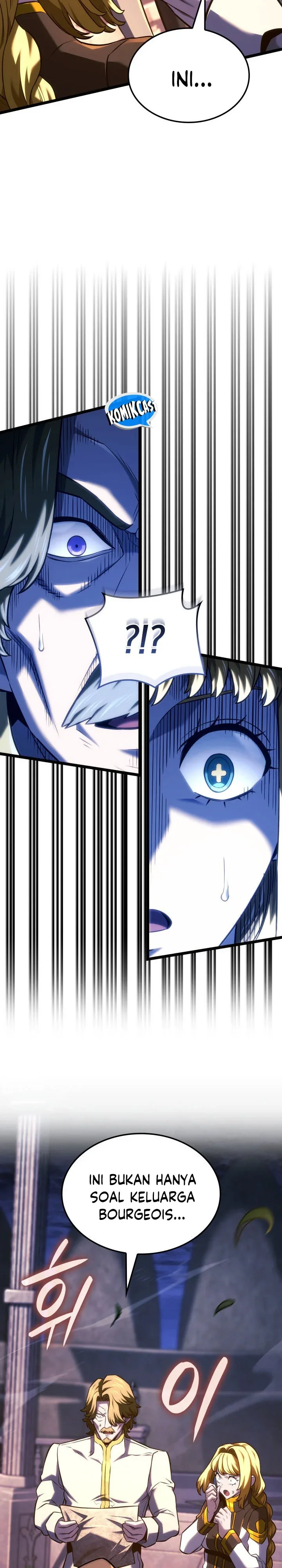 Halaman 24 — Revenge of the Baskerville Bloodhound Chapter 136
