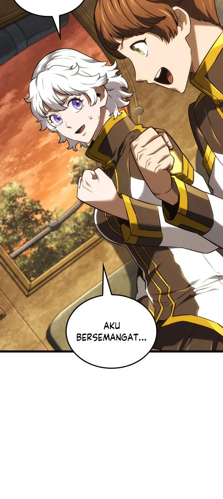 Halaman 28 — Revenge of the Baskerville Bloodhound Chapter 136