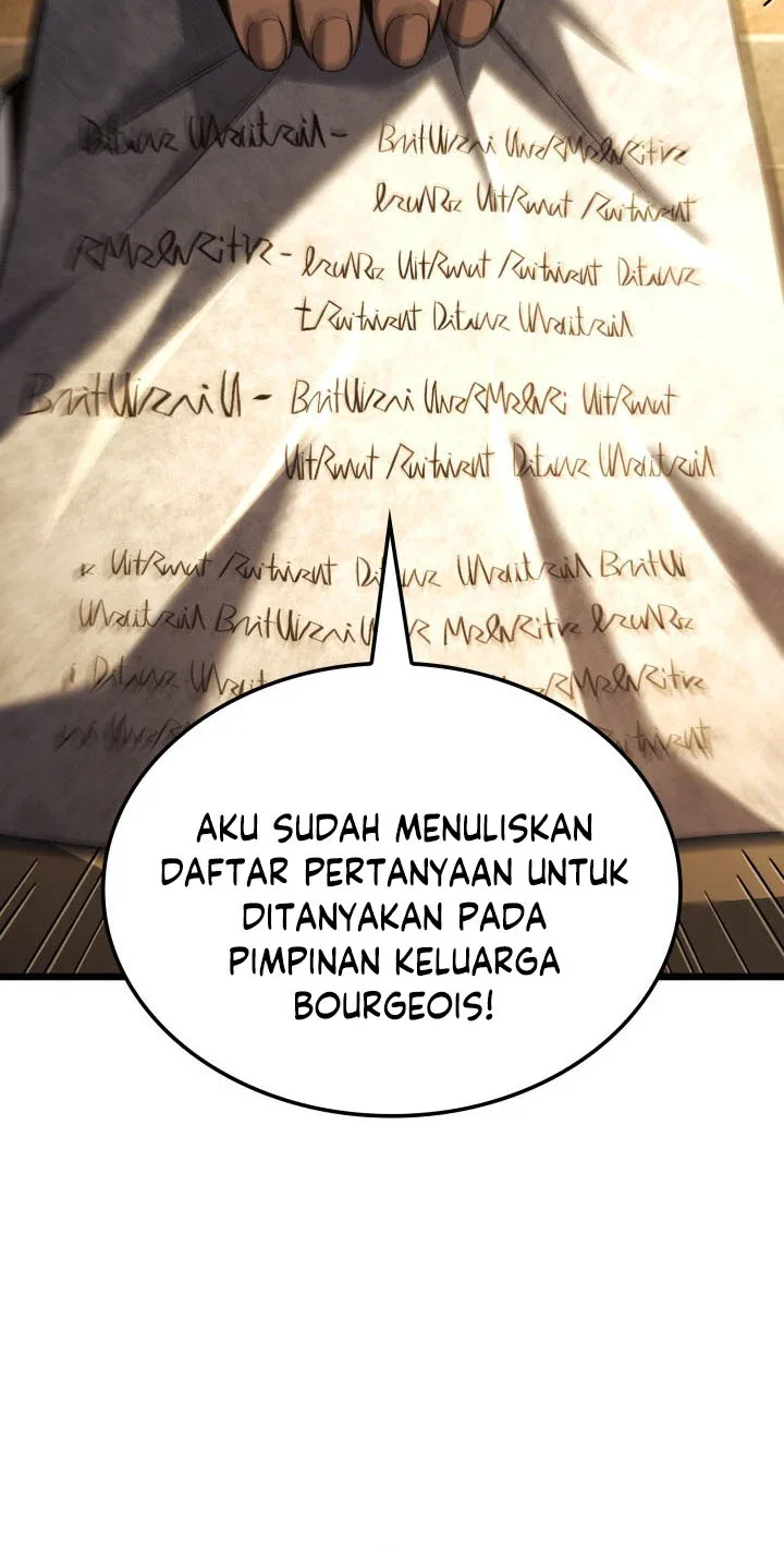 Halaman 31 — Revenge of the Baskerville Bloodhound Chapter 136