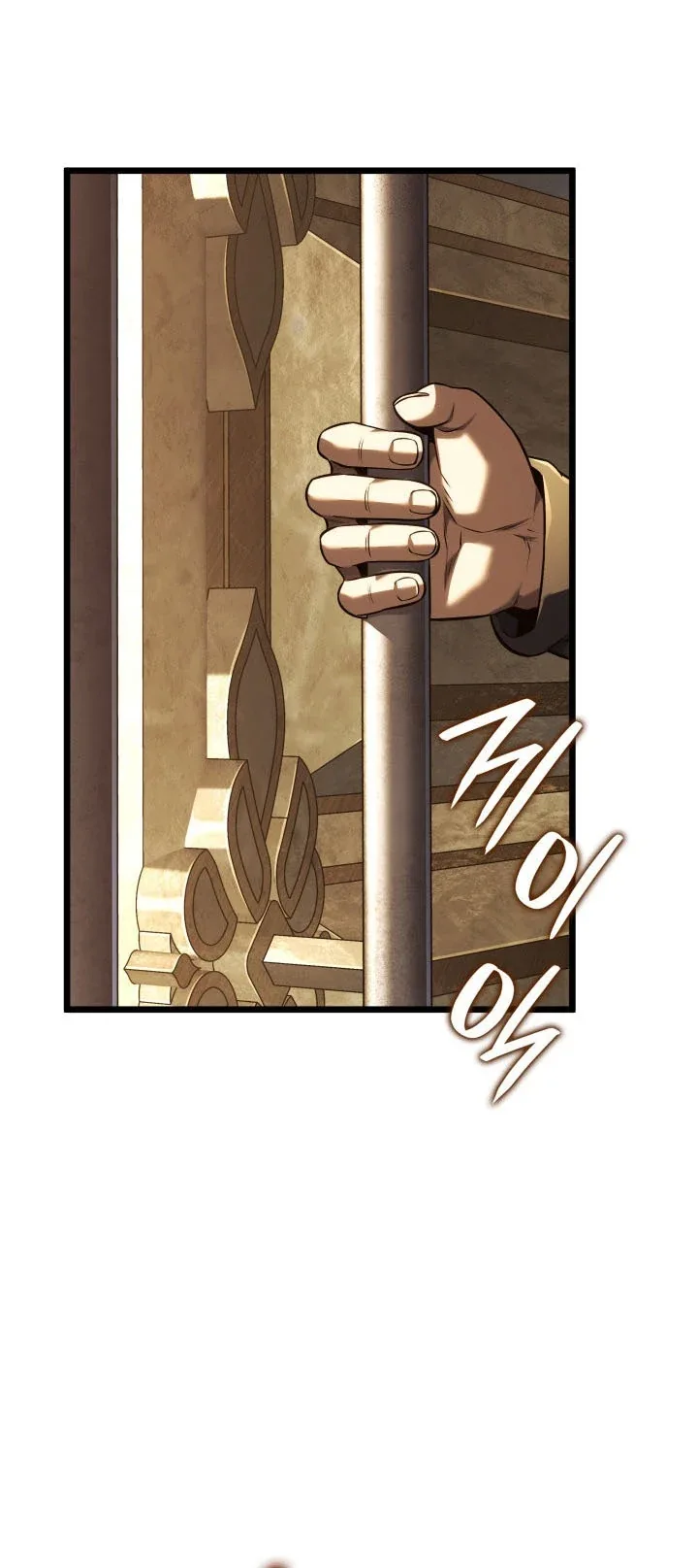 Halaman 34 — Revenge of the Baskerville Bloodhound Chapter 136