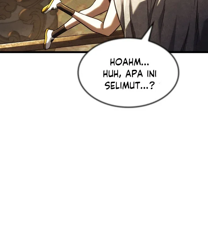 Halaman 46 — Revenge of the Baskerville Bloodhound Chapter 136