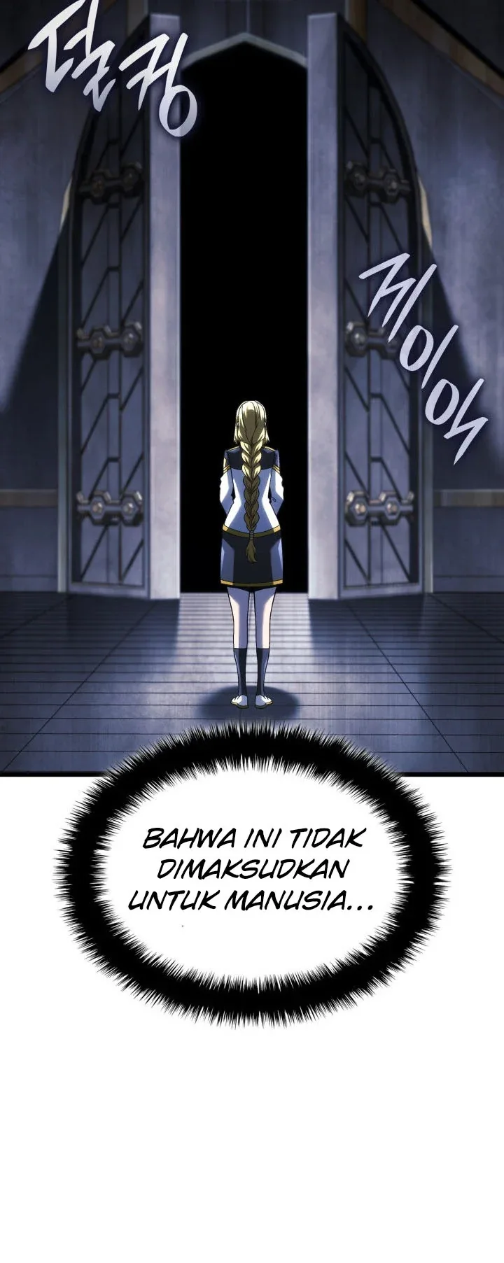 Halaman 52 — Revenge of the Baskerville Bloodhound Chapter 136