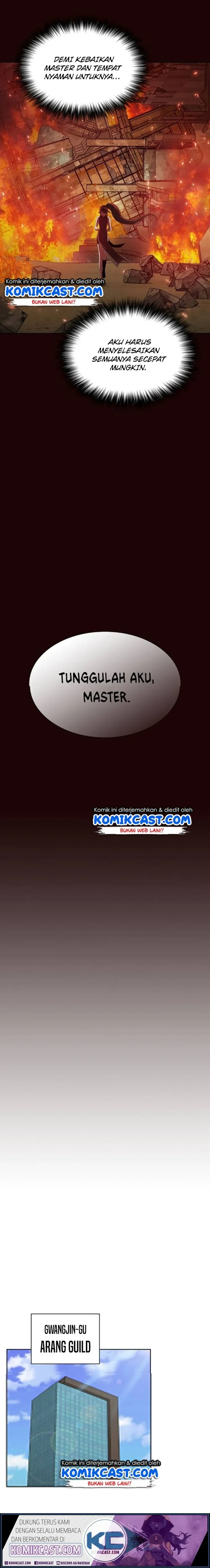 Halaman 16 — The Advanced Player of the Tutorial Tower Chapter 37