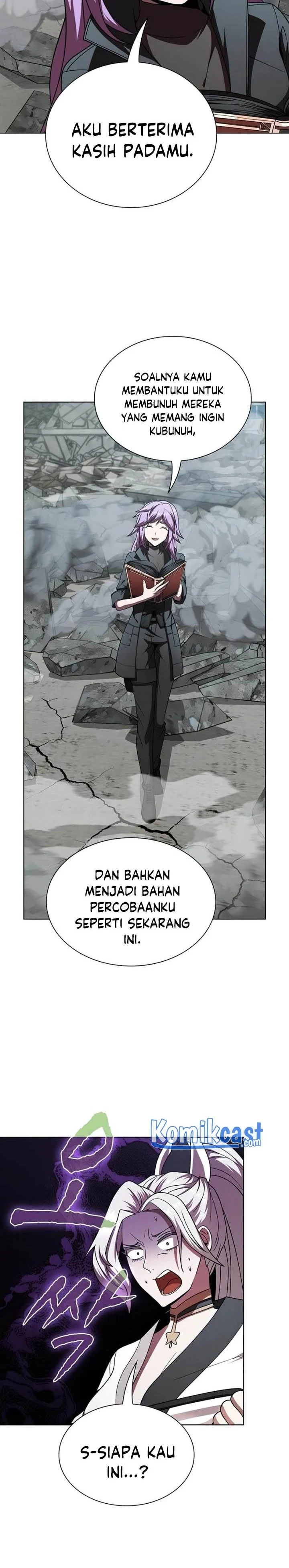 Halaman 3 — The Advanced Player of the Tutorial Tower Chapter 73