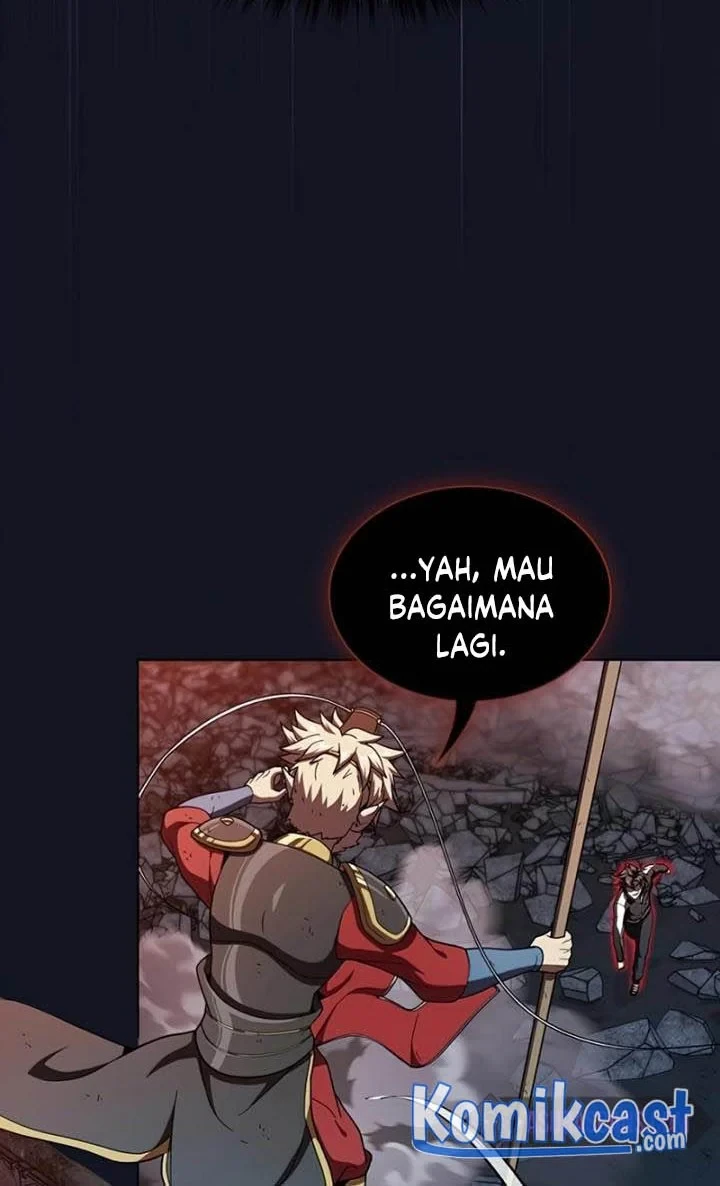 Halaman 33 — The Advanced Player of the Tutorial Tower Chapter 73