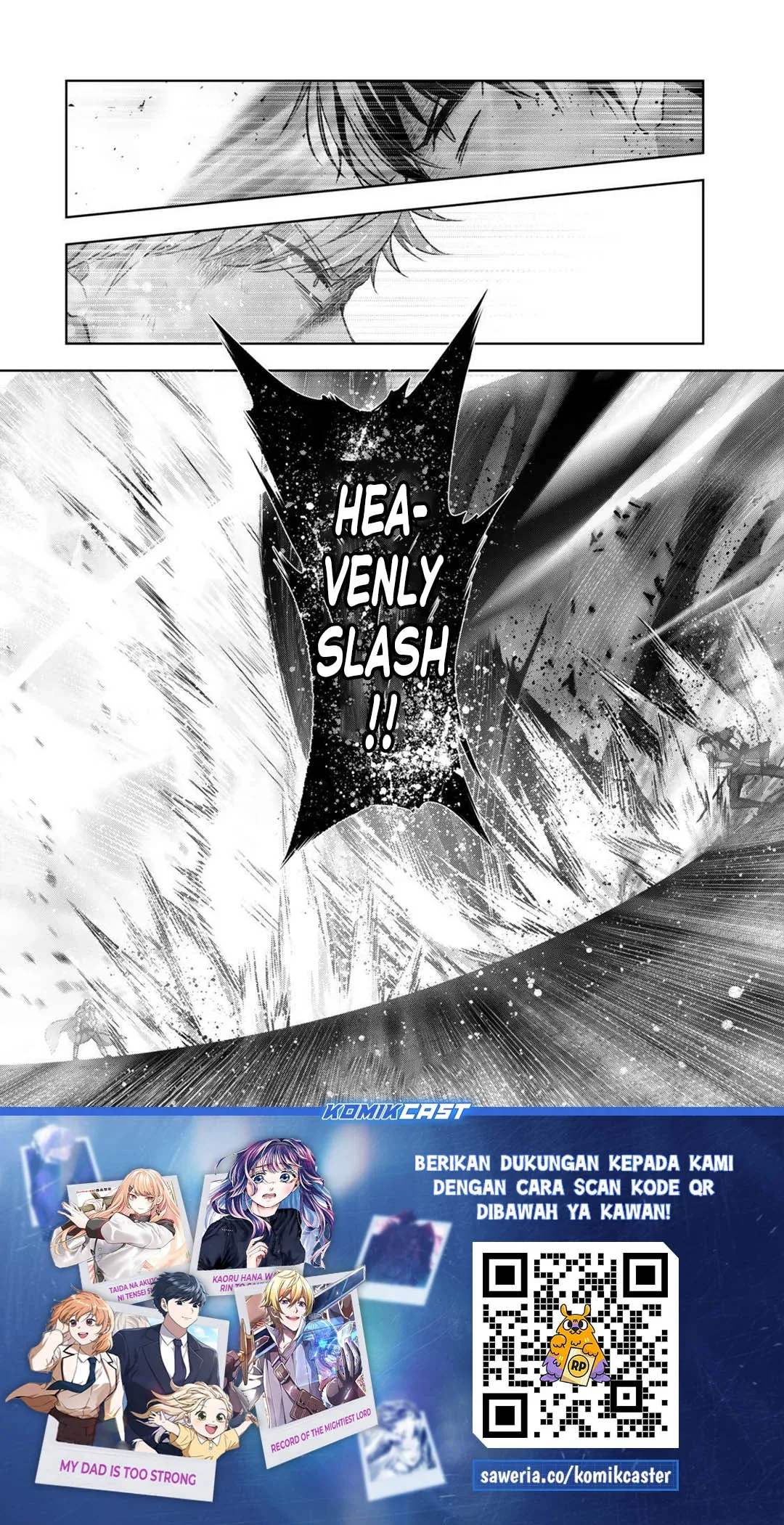 Halaman 41 — Yuusha Party wo Oidasareta Kiyoubinbou: Party Jijou de Fuyo Jutsushi wo Yatteita Kenshi, Bannou e to Itaru Chapter 50