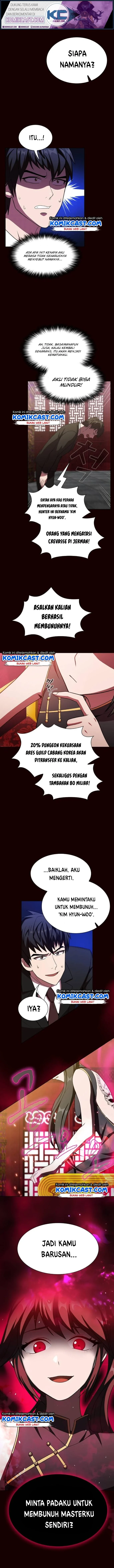 Halaman 4 — The Advanced Player of the Tutorial Tower Chapter 44