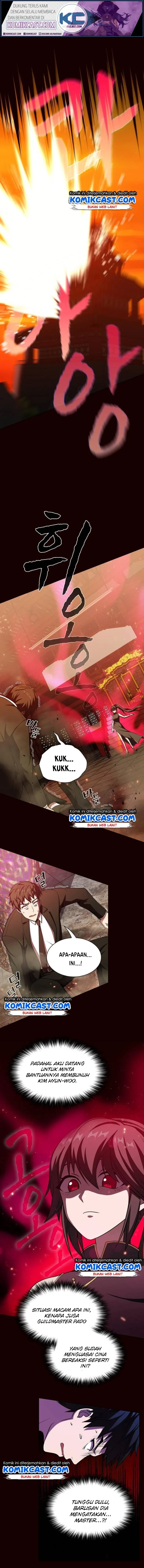 Halaman 5 — The Advanced Player of the Tutorial Tower Chapter 44
