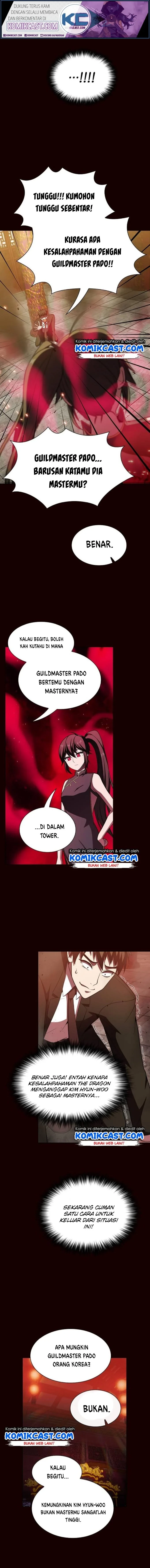 Halaman 6 — The Advanced Player of the Tutorial Tower Chapter 44