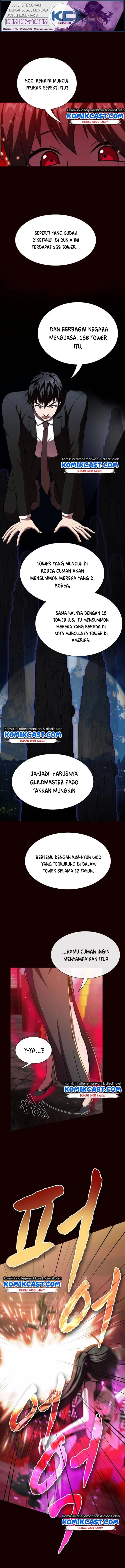 Halaman 7 — The Advanced Player of the Tutorial Tower Chapter 44
