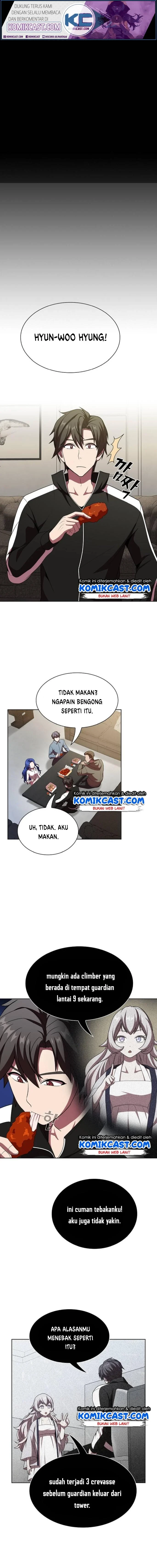 Halaman 13 — The Advanced Player of the Tutorial Tower Chapter 44