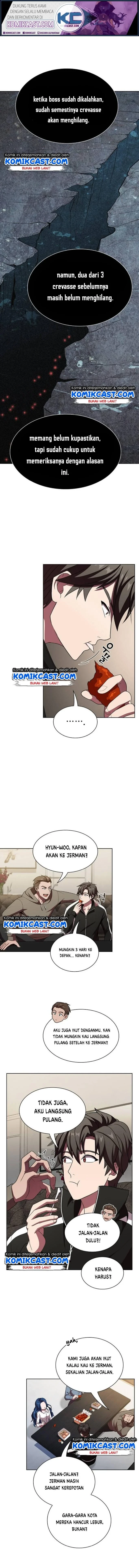 Halaman 14 — The Advanced Player of the Tutorial Tower Chapter 44