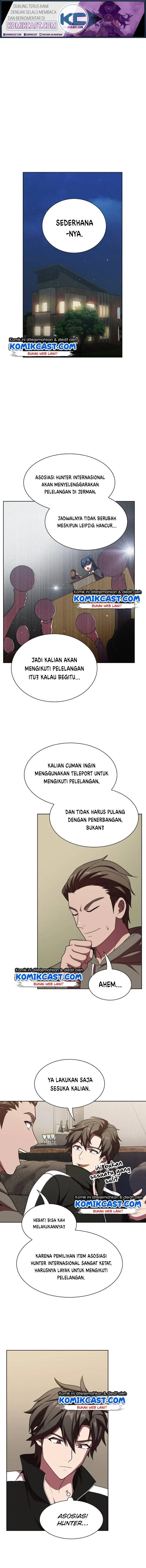 Halaman 16 — The Advanced Player of the Tutorial Tower Chapter 44