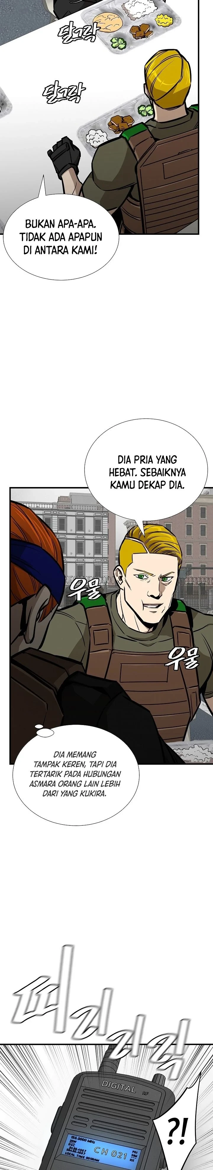 Halaman 8 — Return Survival Chapter 148