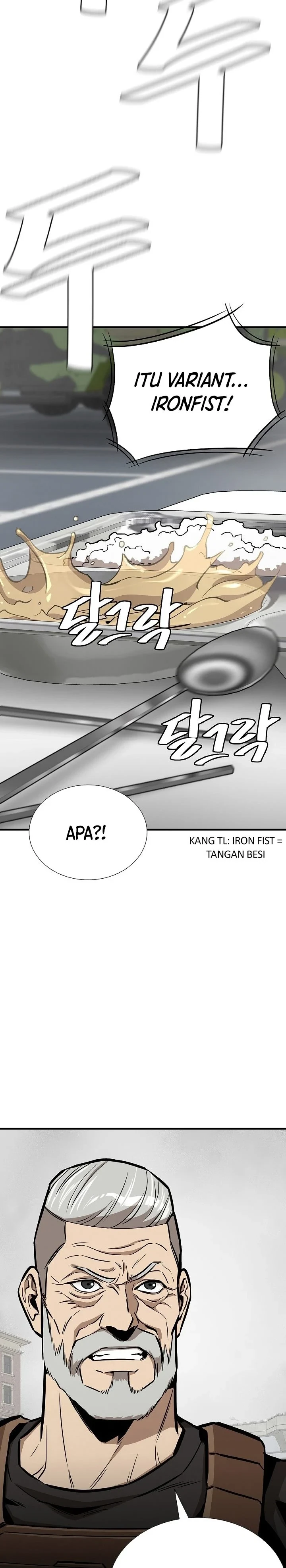 Halaman 10 — Return Survival Chapter 148
