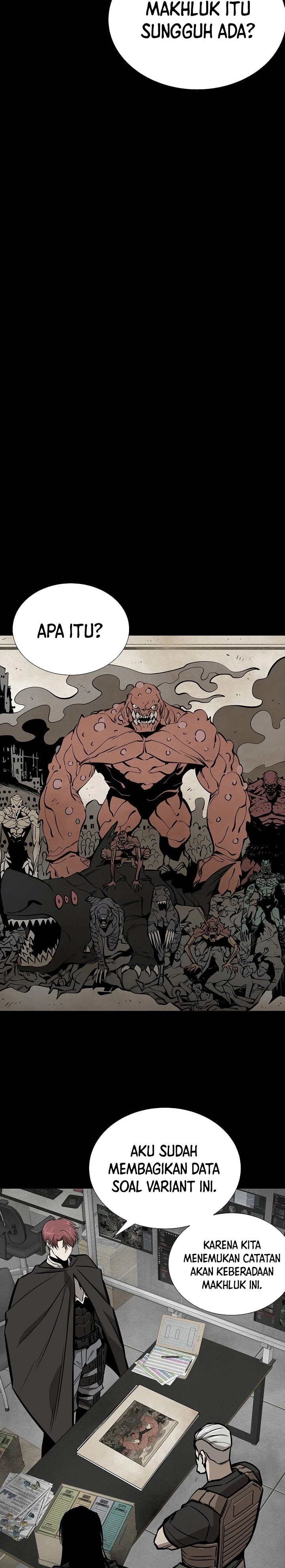 Halaman 11 — Return Survival Chapter 148
