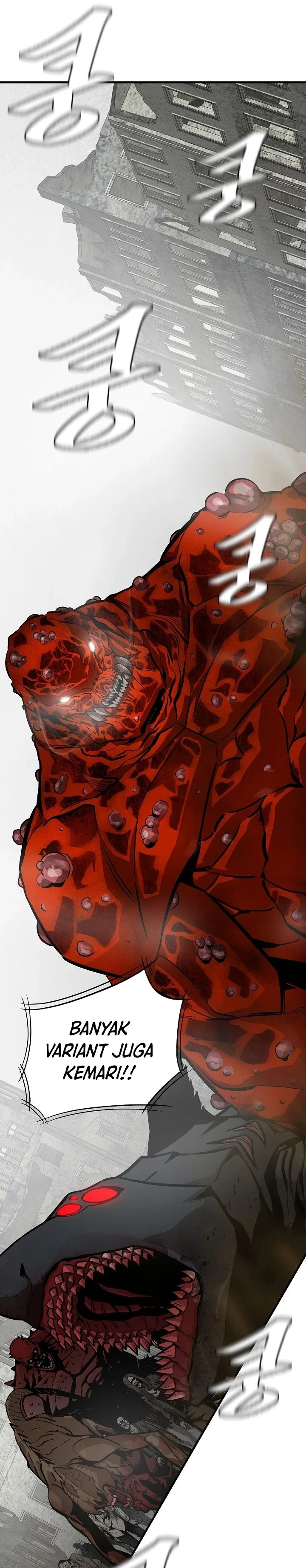 Halaman 15 — Return Survival Chapter 148