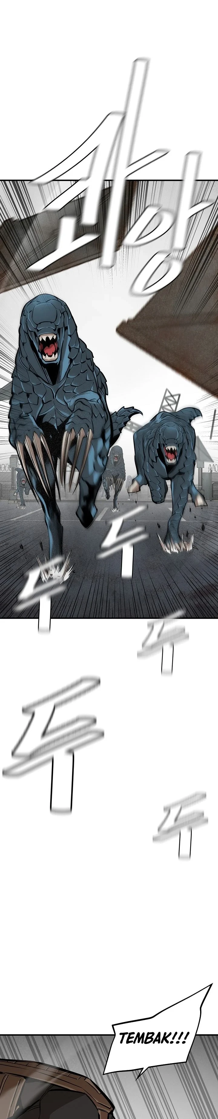 Halaman 21 — Return Survival Chapter 148