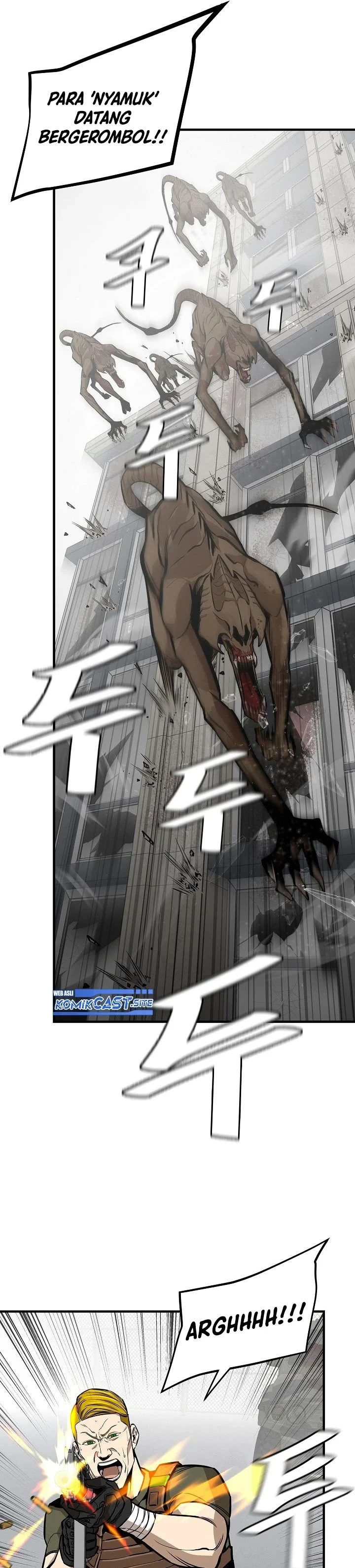Halaman 25 — Return Survival Chapter 148